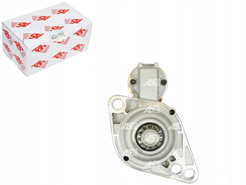 Startér As-pl 02Z911023MX 02Z911023M 02Z911023P