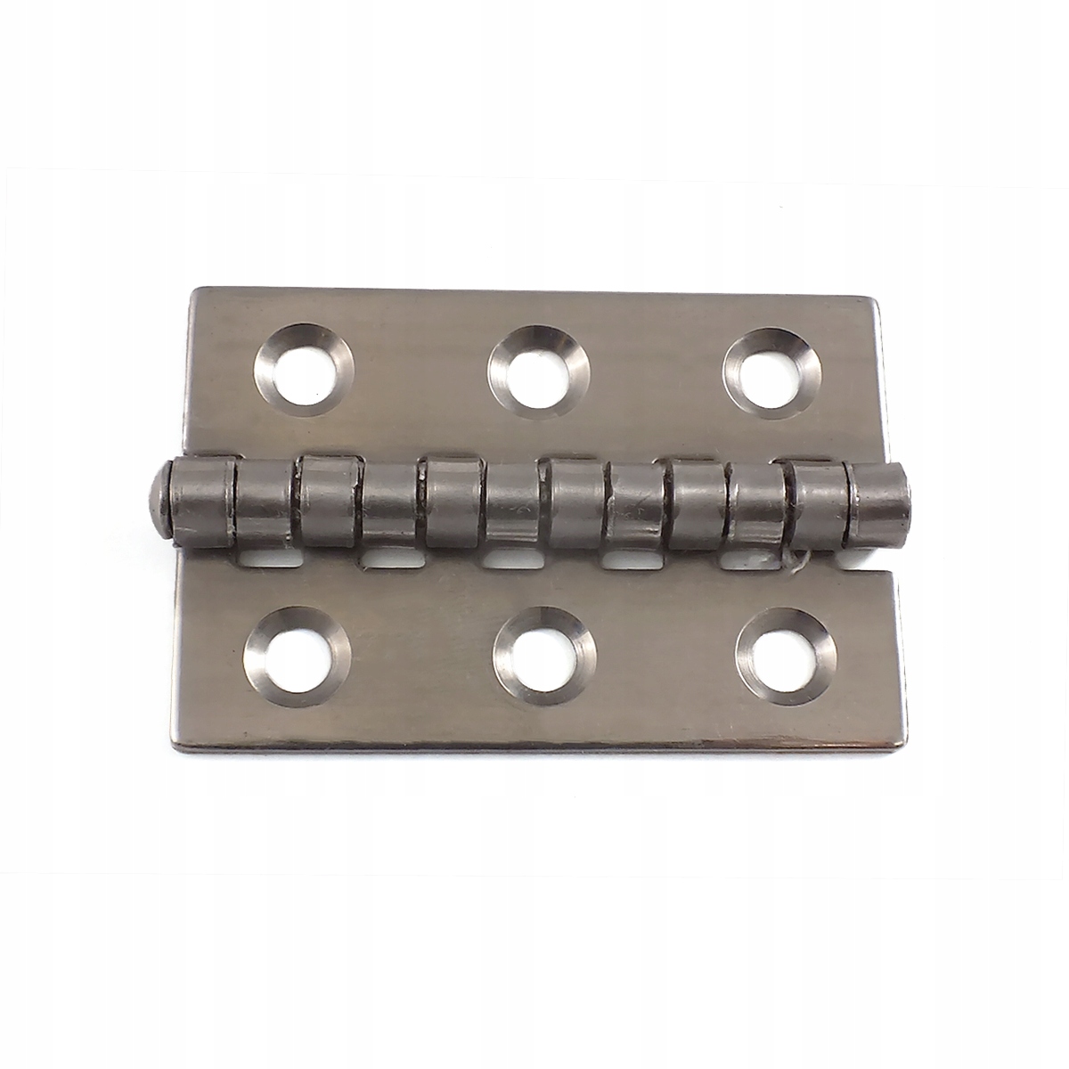 

zawias nierdzewny taśmowy, meblowy 50X60X1,5