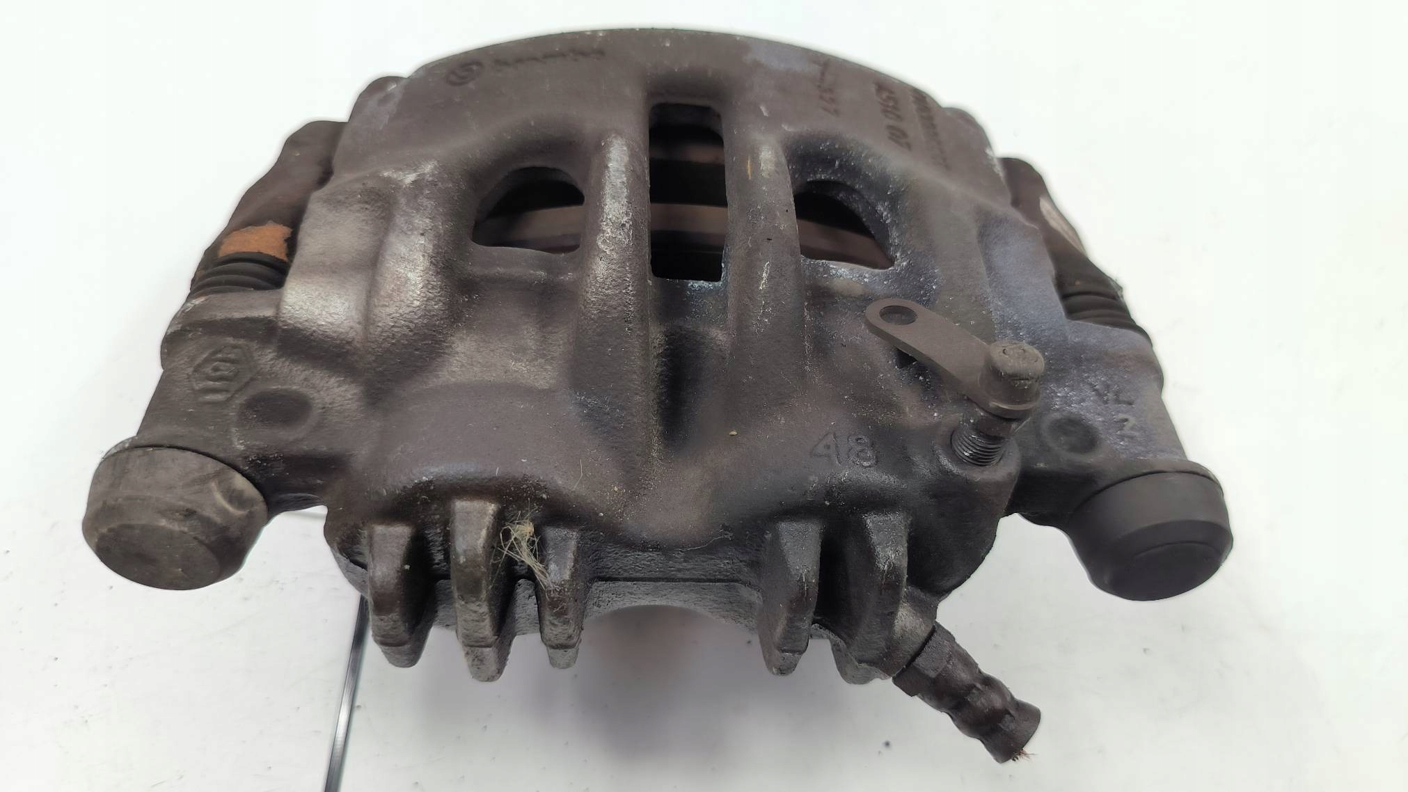 caliper brake front left RENAULT MASTER III LIFT