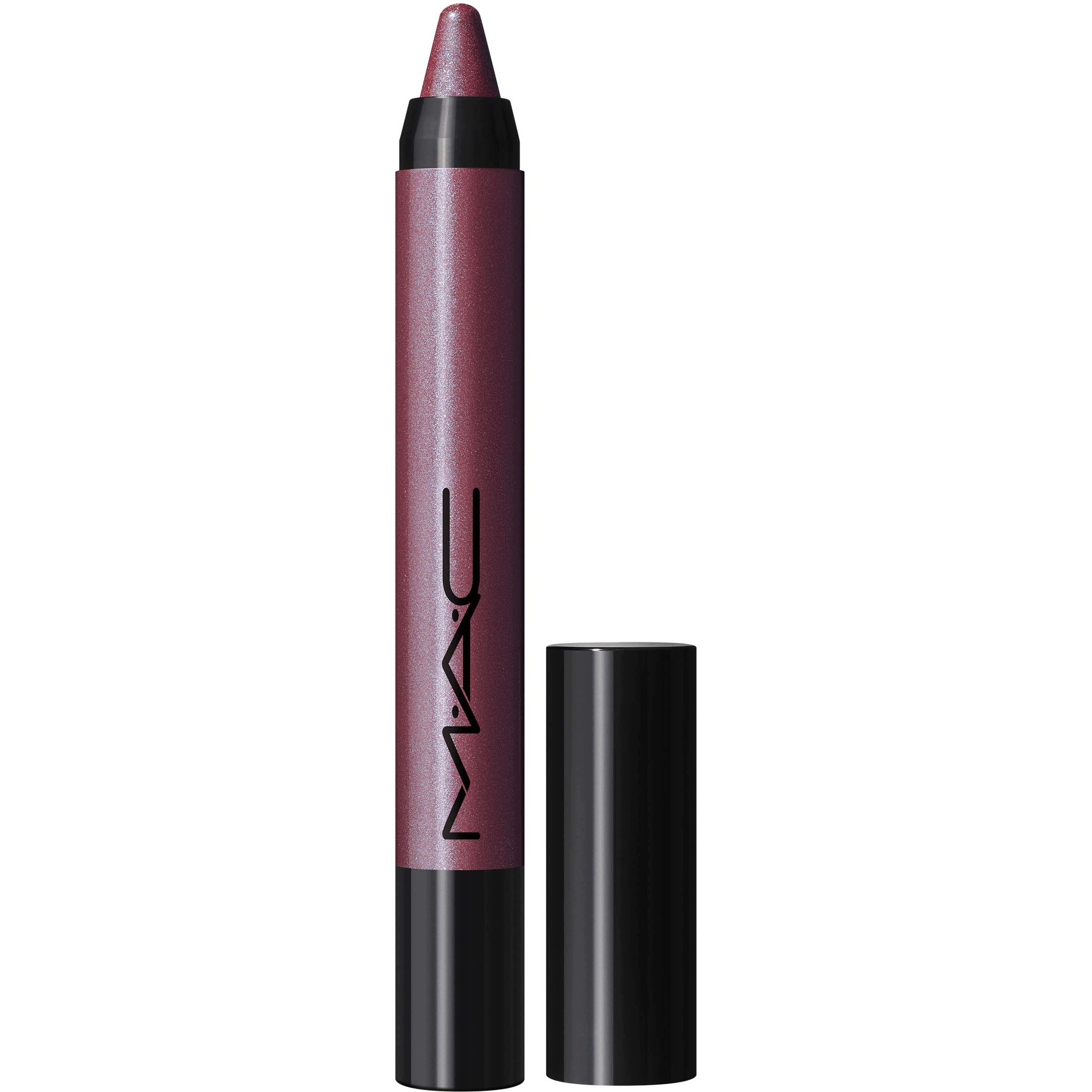 Mac Dazzlelips Crayon Cosmic Plum 1,5 g – rtěnka v tužce