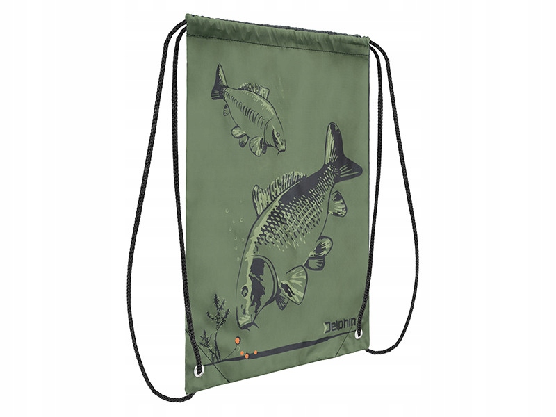 Torba Worek Delphin Simple Bag Carp
