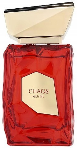 Parfém French Avenue Chaos Extrait Unisex ovocné 100 ml
