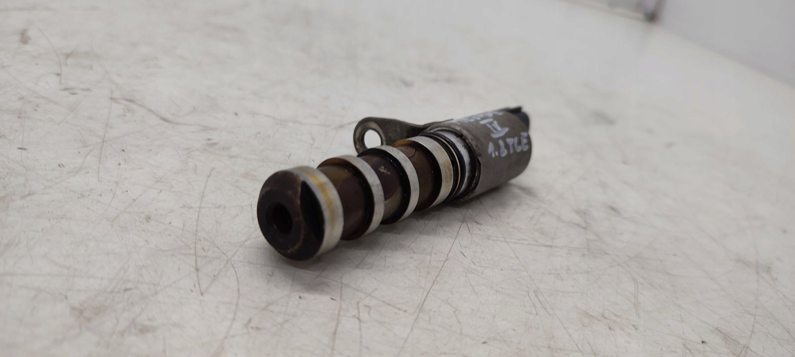 Sensor Sensor faz des Zahnrads Renault Megane IV 1,2 TCE