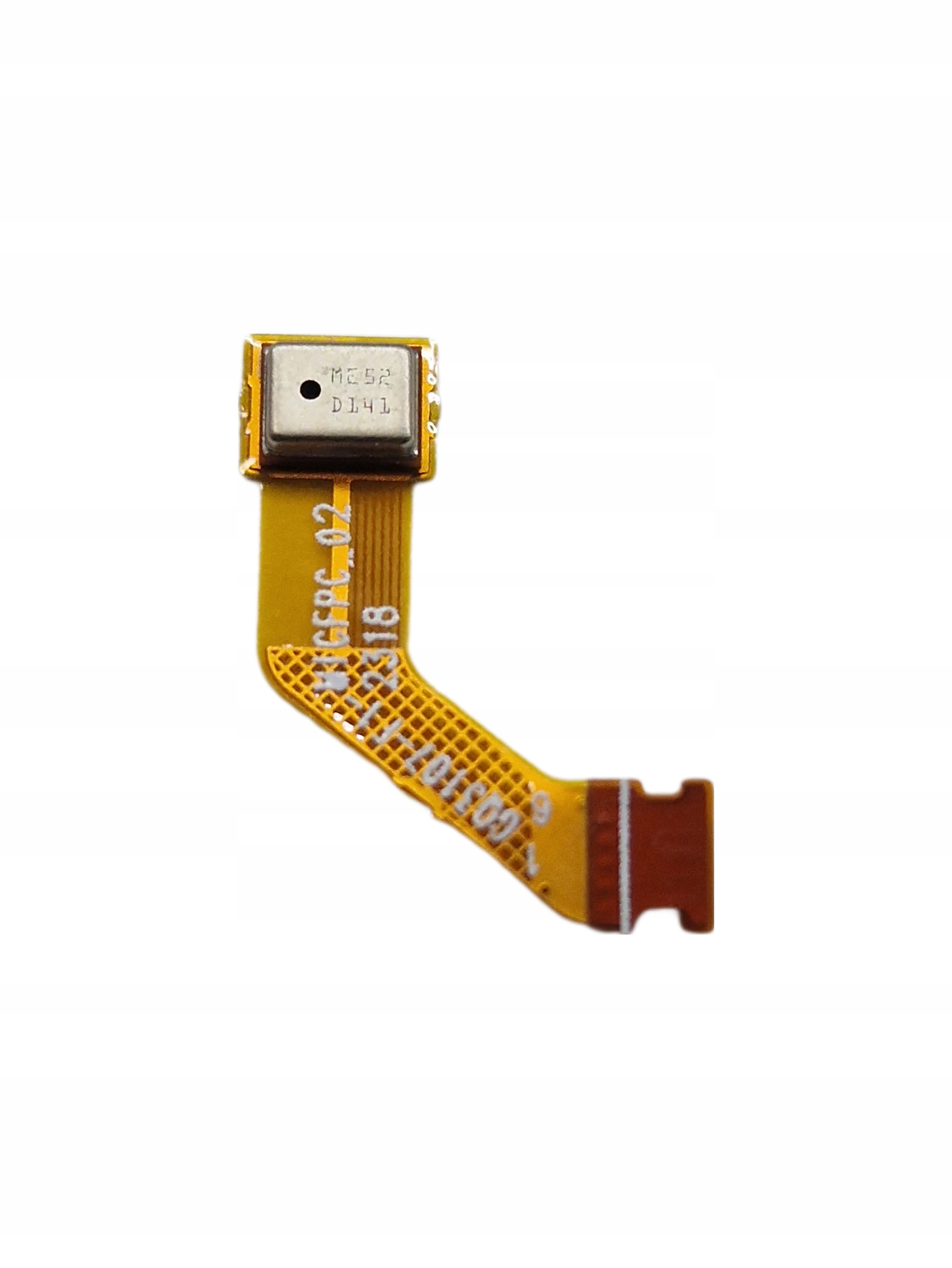 Mikrofon Dolny Taśma Ulefone Armor 21