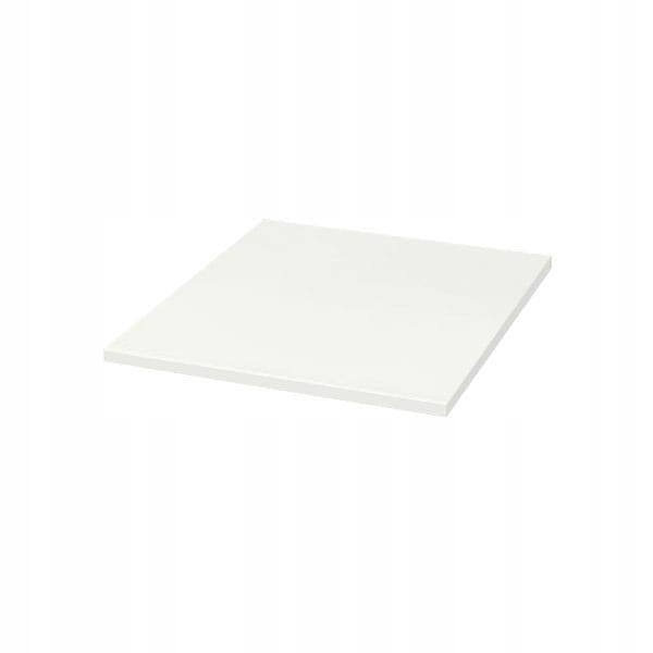 

Półka do szafki kuchennej 60 cm Biała 18 mm