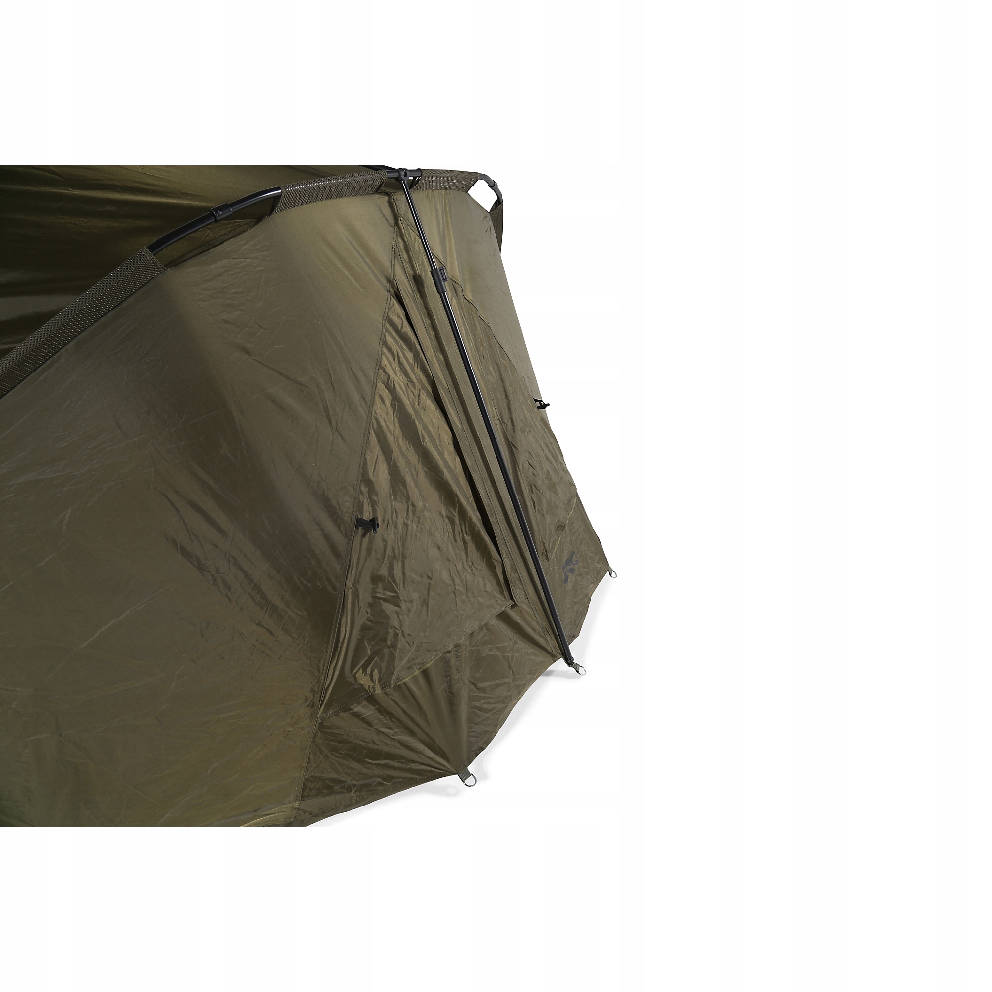 JRC Namiot Defender Peak Bivvy 2 Man Wodoodporność 5000 mm