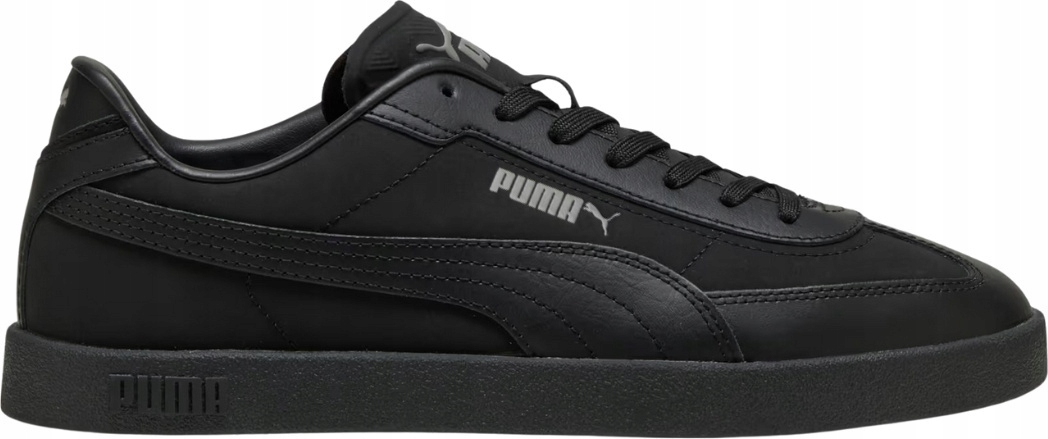 Pánské Pro Mládež Dámské Boty Puma Club II Era L Černé 402684 01 vel 44
