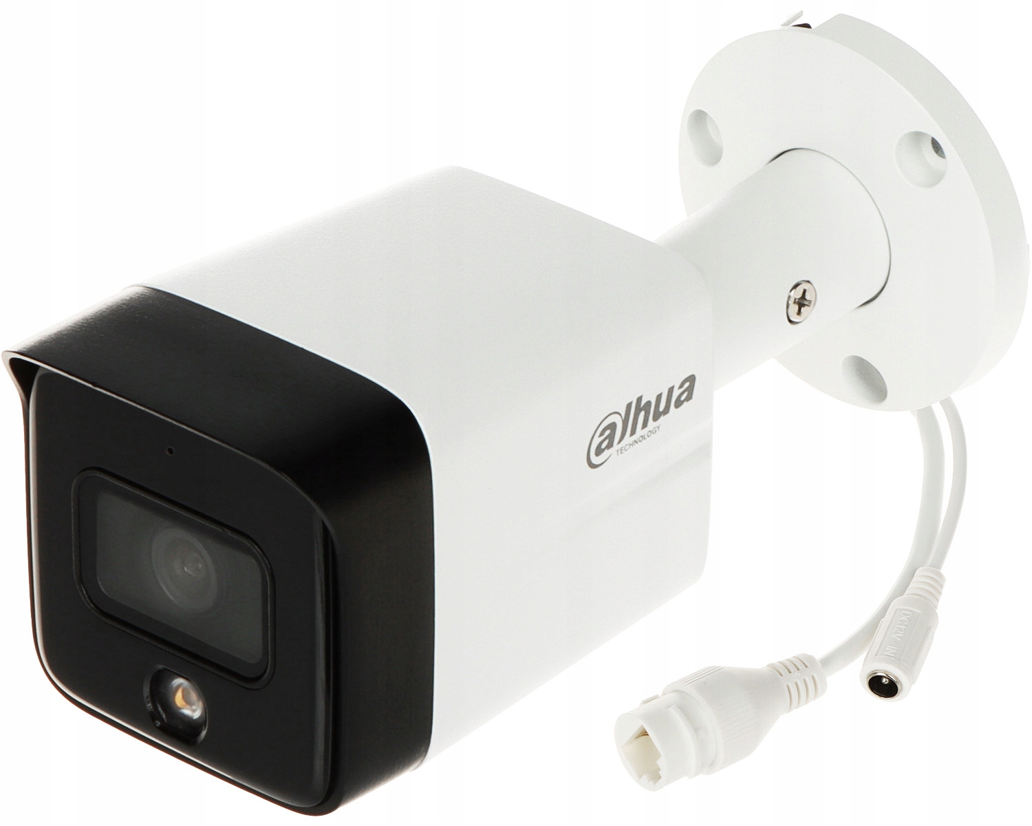 Ip Kamera Dahua IPC-HFW1639TC-A-IL-0280B-S6 6Mpx Dual Light