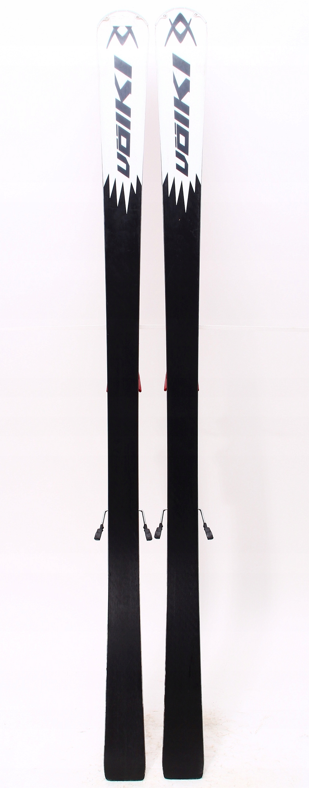 Narty VOLKL RACETIGER GS 175 cm + WIĄZANIA Twardość (flex) twarde