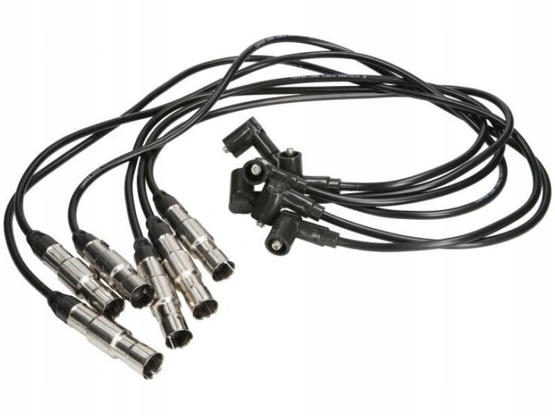 ZESTAW PRZEWODÓW ZAPŁONOWYCH Zestaw przewodów zapłonowych Engitech Producent części Engitech