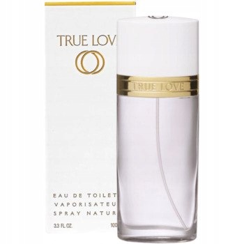 Elizabeth Arden True Love Edt 100 ml