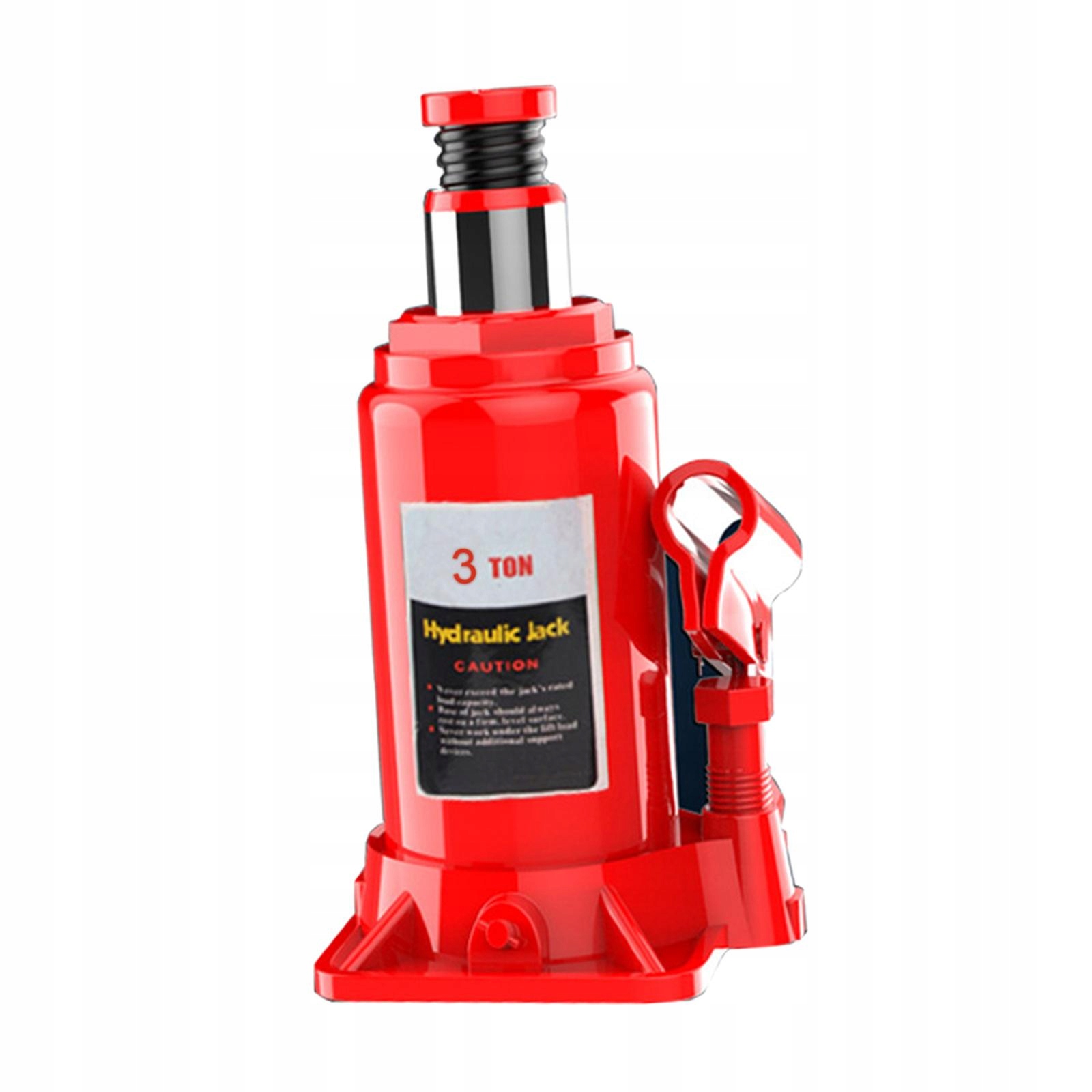 Доморощенный домкрат автомобиля, небольшой вертикальный домкрат