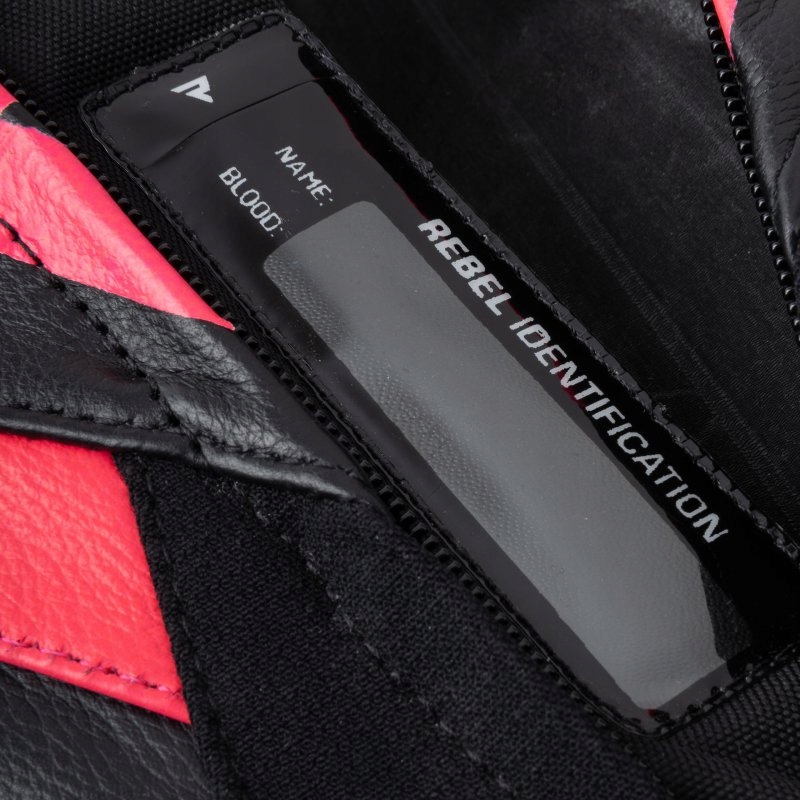 KURTKA SKÓRZANA REBELHORN REBEL LADY D46