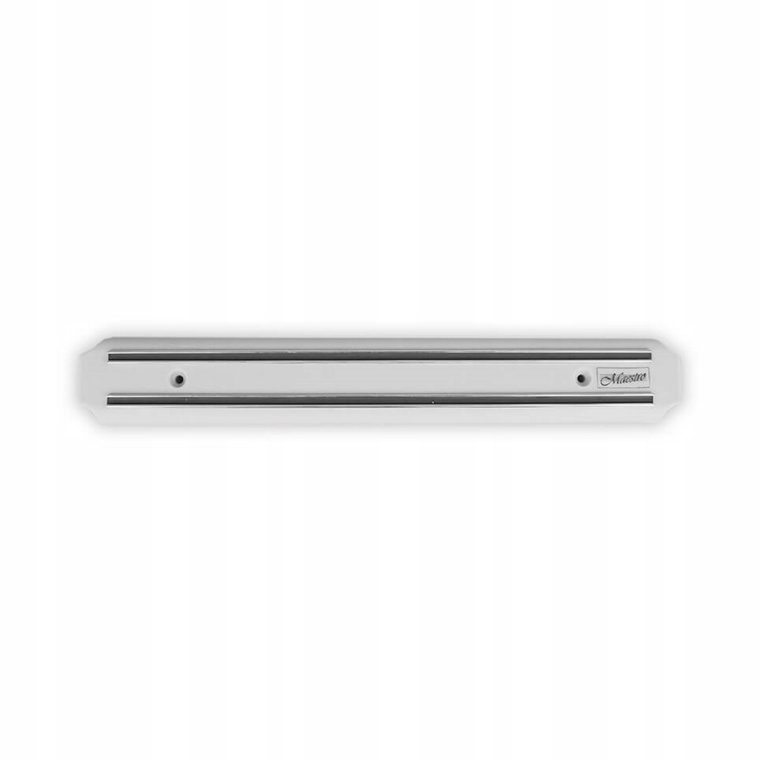 

Listwa magnetyczna 56cm szara Maestro MR1441-55
