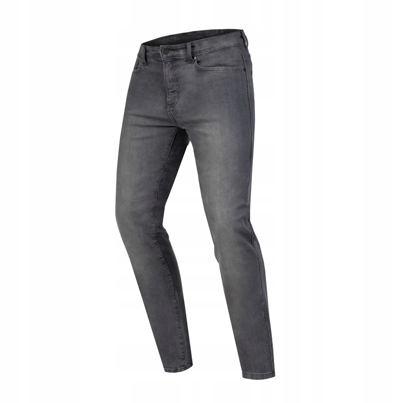 Džínsové nohavice Ozone Striker Regular Washed Grey Ako Darček