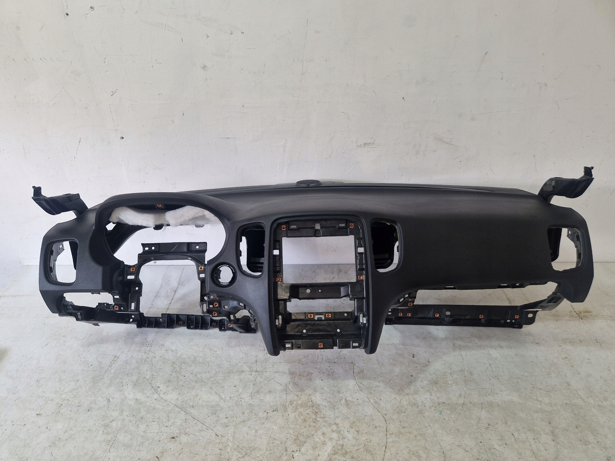 DODGE DURANGO III 2019- dashboard console cockpit original