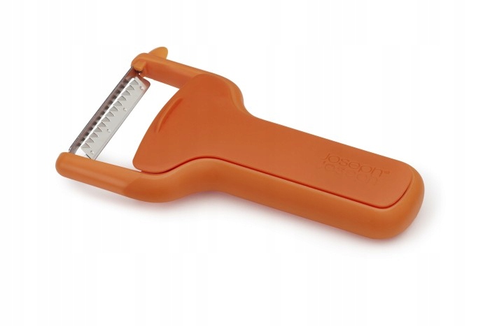 

Obieraczka Julienne z osłoną ostrza SafeSto Joseph