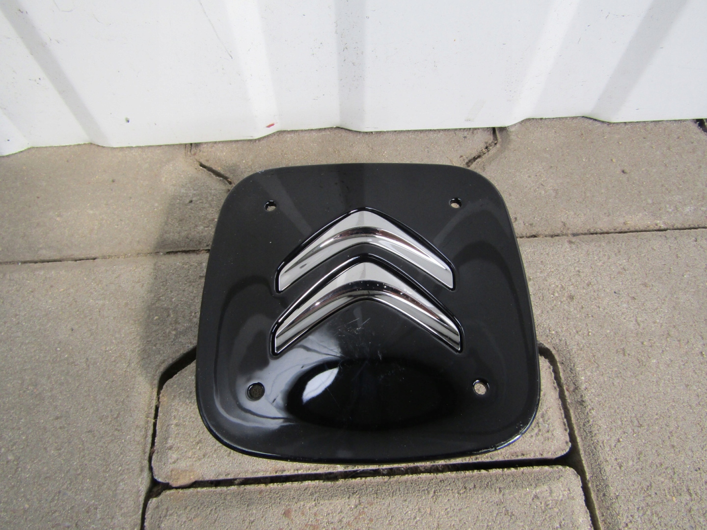 Кришка кришки ковпачок колеса C3 C4 AIRCROSS