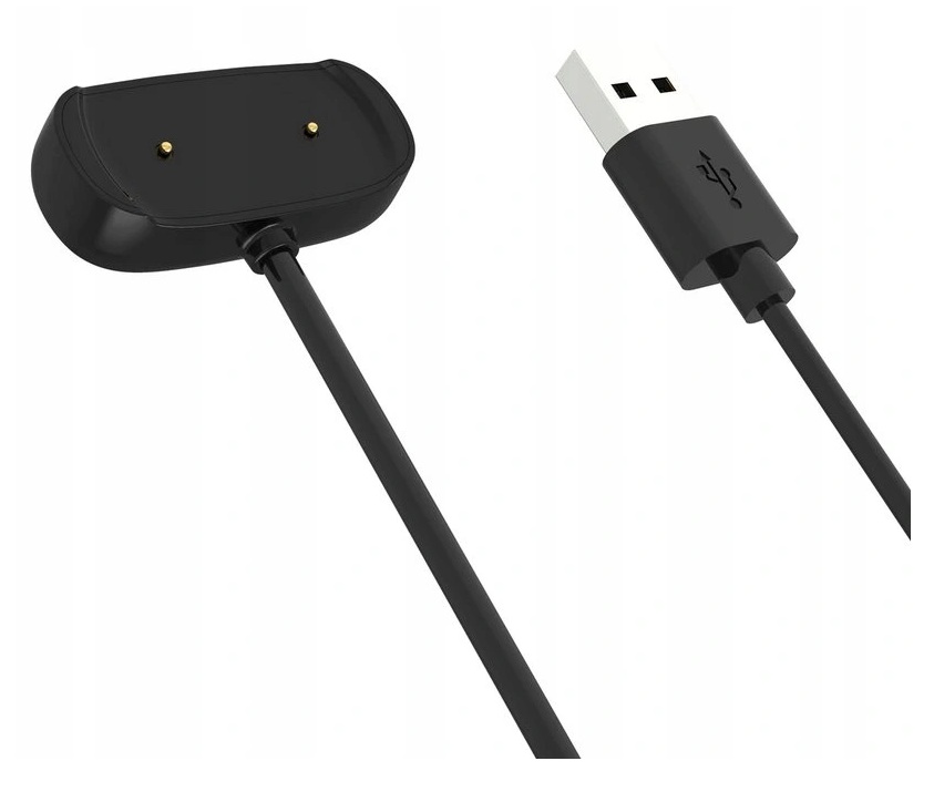 

Kabel Ładowarka Amazfit Gtr 2 / Gts 2 / T-rex Pro