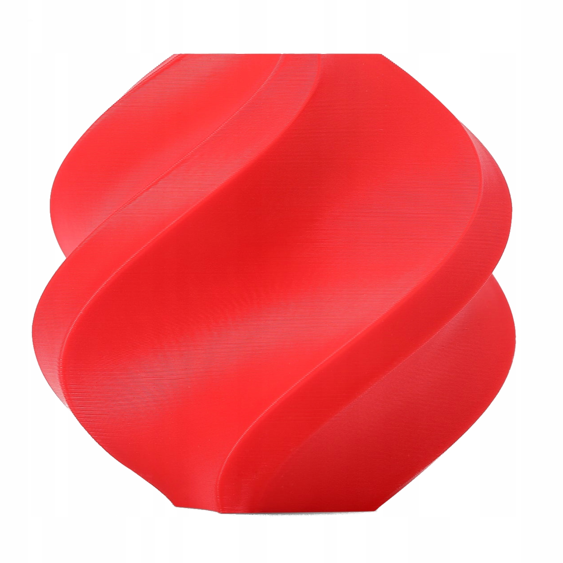 Filament Petg-hf Bambu Lab 1 kg 1.75 mm červený Červený Cievka