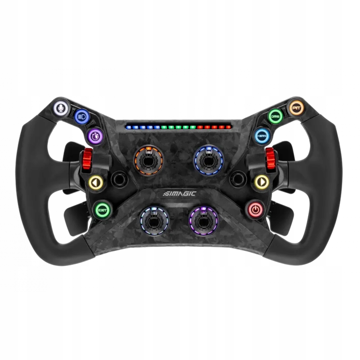 Руль Simagic GT-NEO