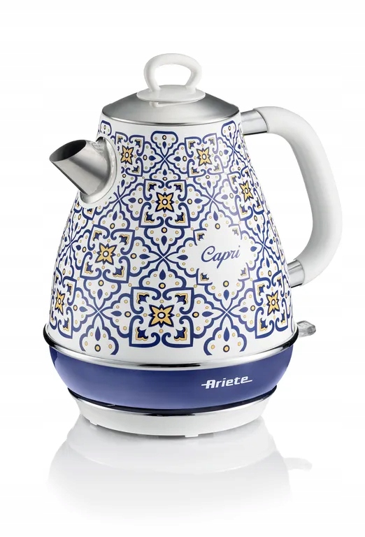 Ariete Capri rýchlovarná kanvica, 2869/CA Art 2869/CA