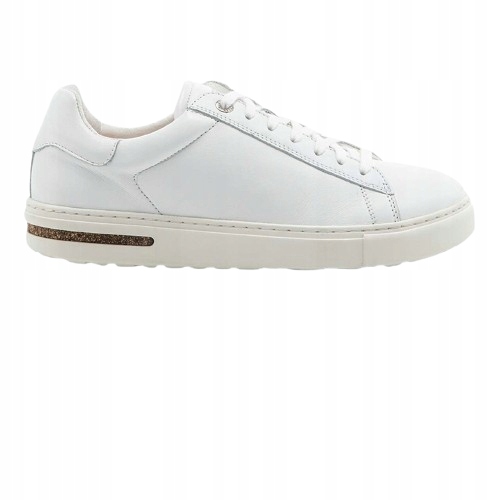 Birkenstock Bend Low Dámské Tenisky Bílé 36 U2B