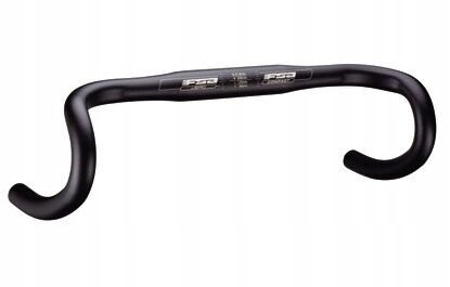 Kierownica Fsa Road Vero Compact Alloy 400 Mm