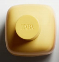 A345 PERFUMY ZARA FEMME kobiece PIĘKNE 180ml EAN (GTIN) 8374568569