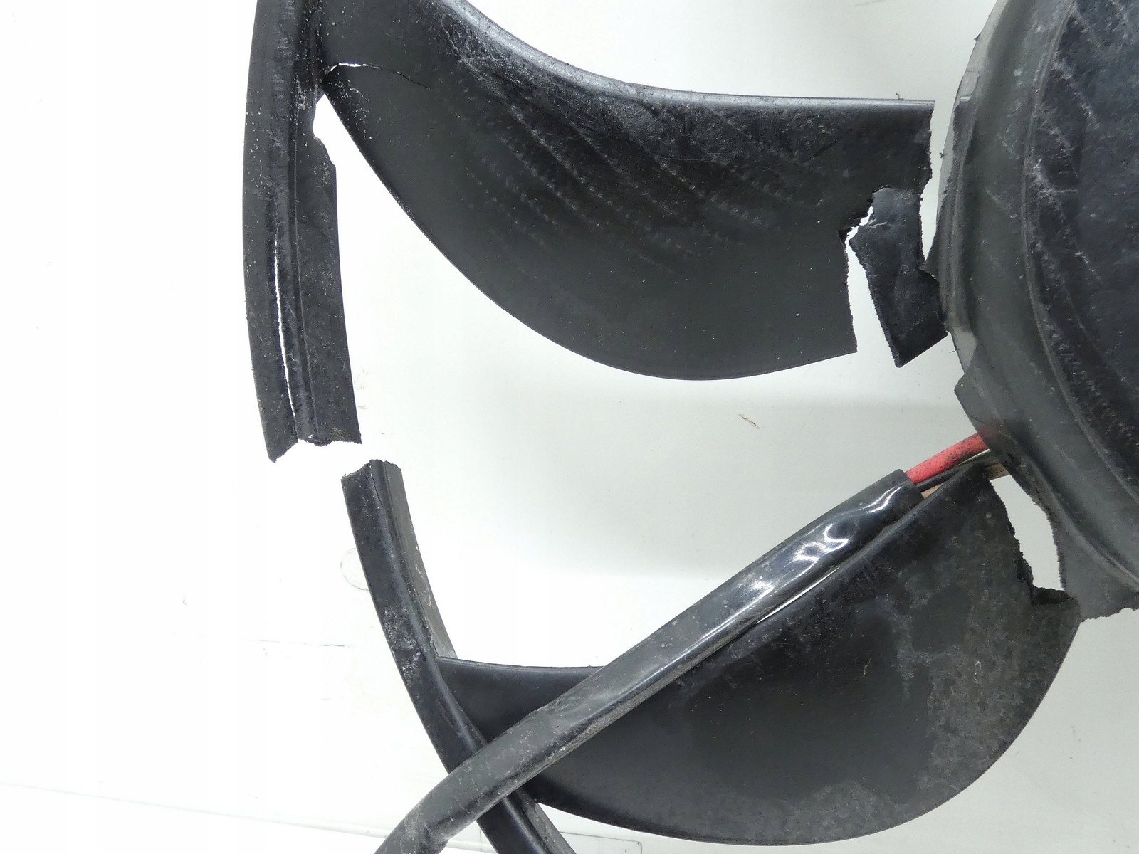 ventilátor vrtule chladiče VW AUDI SKODA SEAT 5Q0959455AR