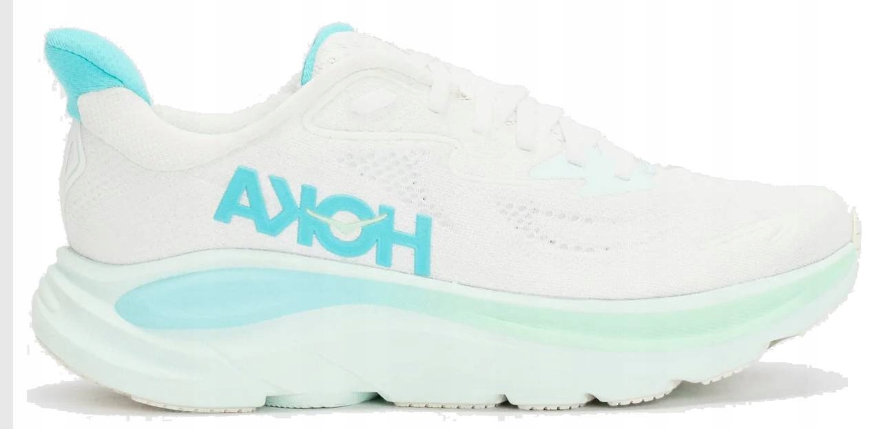 Buty Hoka One Clifton 10 sportowe damskie obuwie do biegania r.38 2/3 24cm