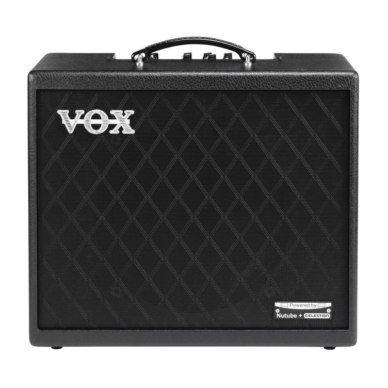 Vox Cambridge 50 kytarové kombo 1x12" 50W
