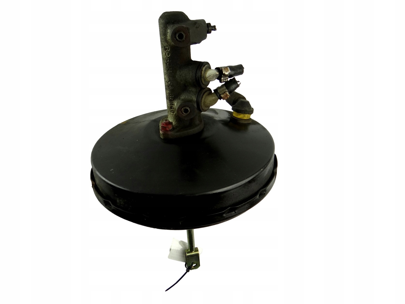Pumpe Servo bremsen FIAT MULTIPLA 995/60216