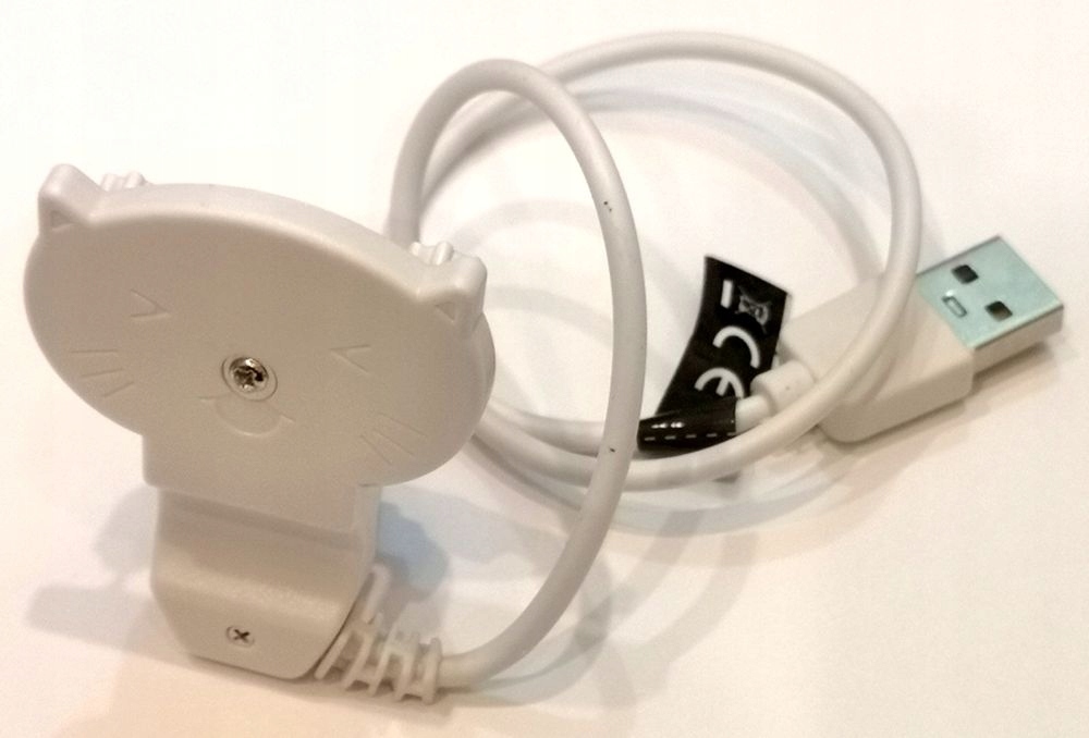 

Ładowarka do zegarka Kids Forever KW-300