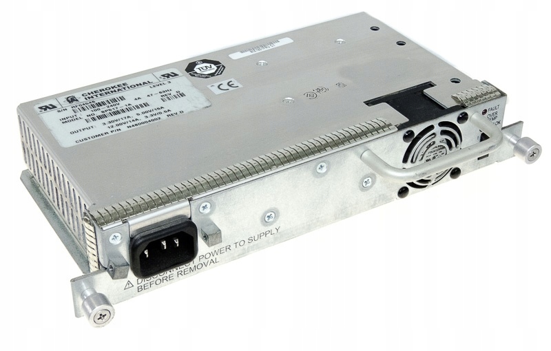 Cherokee SP517-1A N480004002 300W Napájecí Zdroj