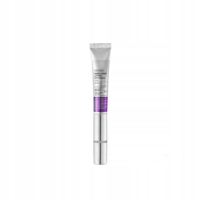 Vt Cosmetics Reedle Shot Lifting Eye Cream 15 ml Krem pod oczy