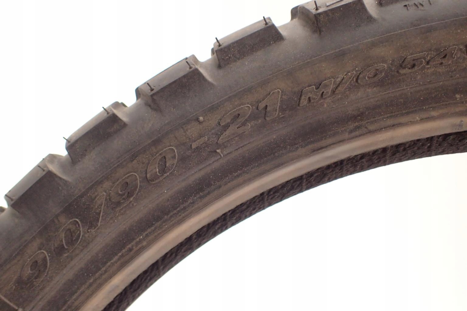 Pirelli Scorpion Rally STR 90 90 21 5 9mm Opona Tire width 90 mm