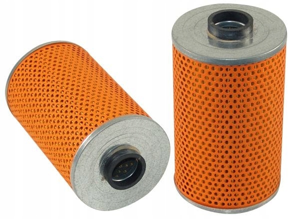 Olejový filtr So 7051 Hifi Filter