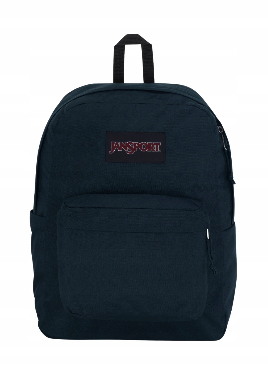Batoh Jansport Superbreak Školní městský prostorný lehký