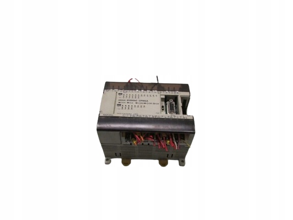 Omron Cpm1a-30cdr-a-v1 Sterowniki i regulatory - Allegro.pl Omron Cpm1a-30cdr-a-v1 Sterowniki i regulatory - Allegro.pl