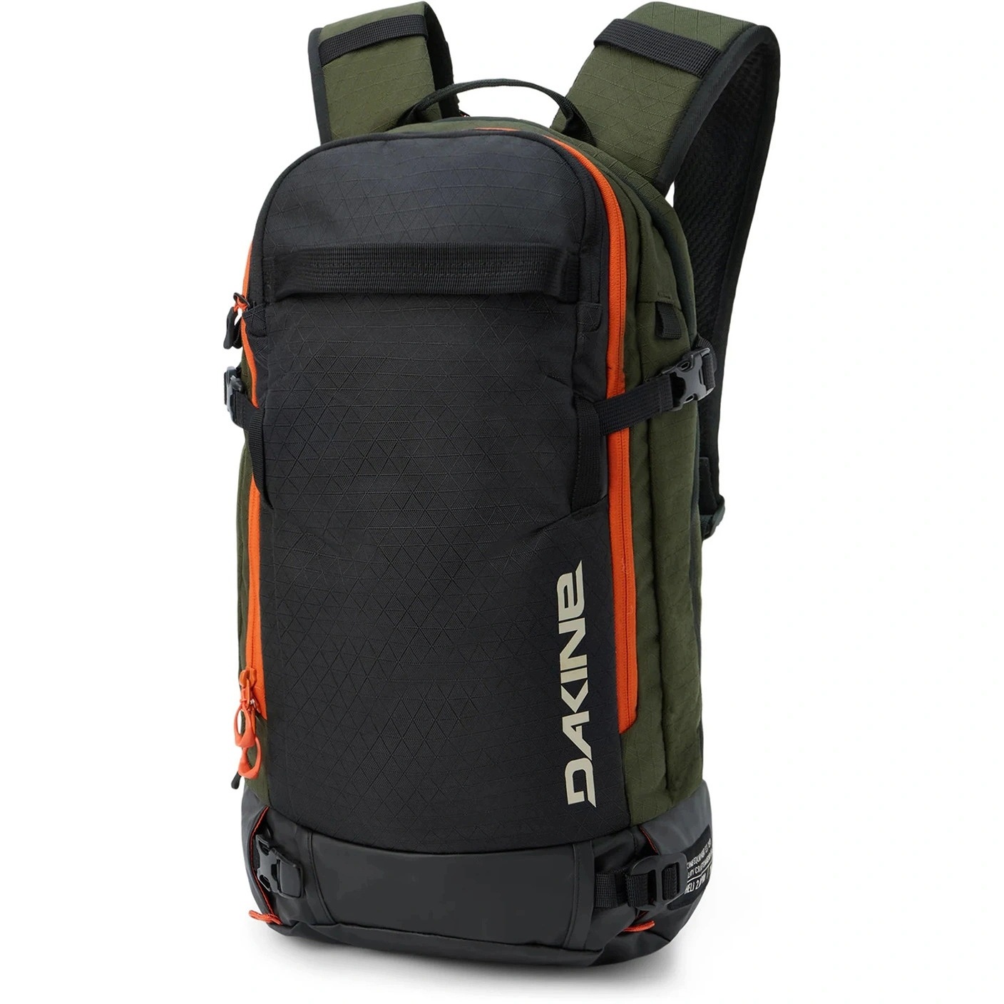 Batoh lyžařský batoh Dakine Heli 2.0 Pro backpack snowboard 20L