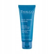 Thalgo Cold Cream Marine Deeply Nourishing Foot Cream 75 ml