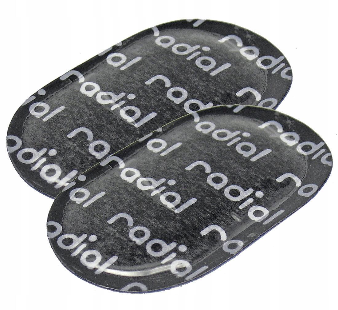 

Łatka do opon typu Usa 38 x 64mm 2szt Uniwersalne
