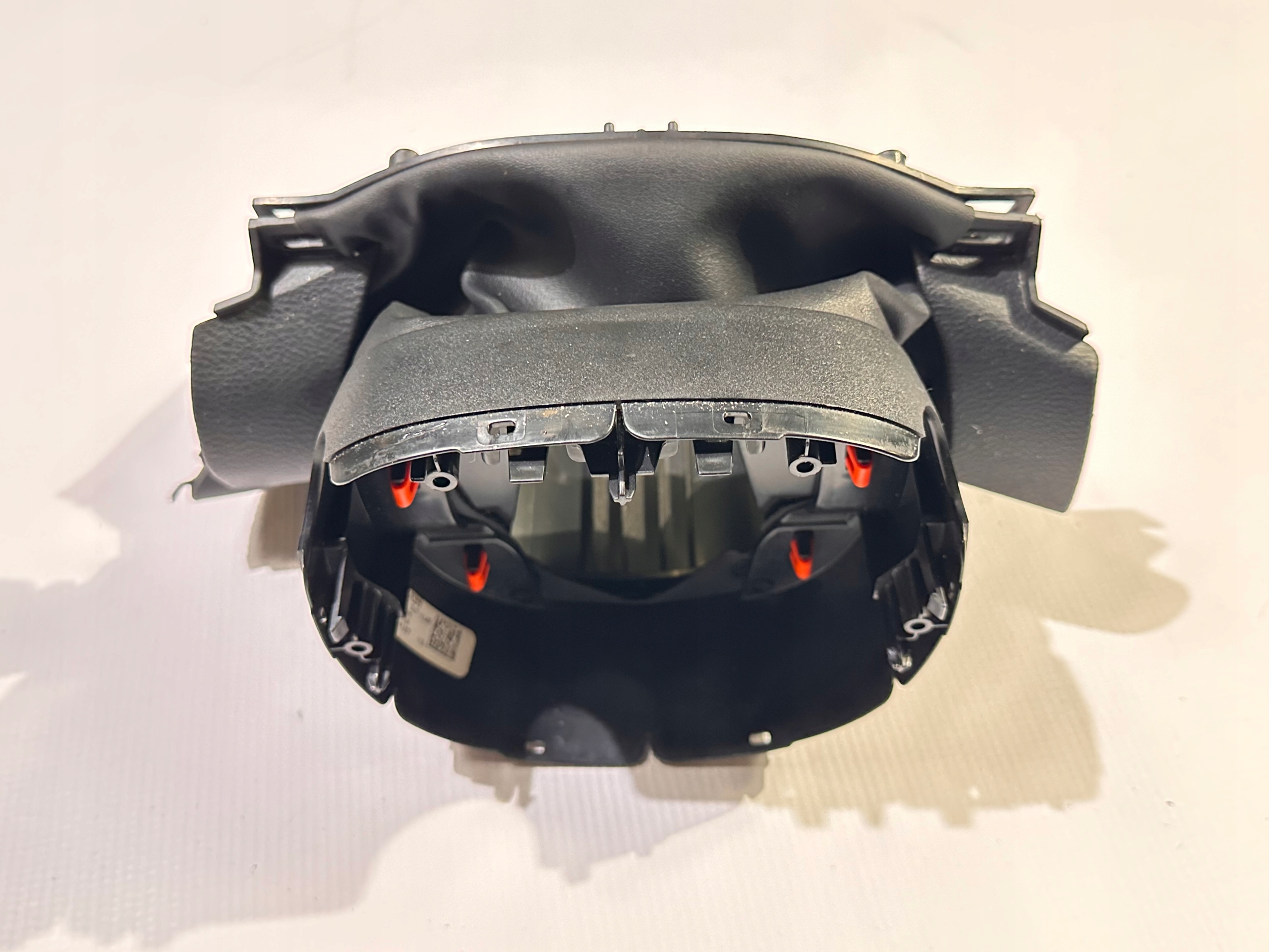 cover steering wheel steering wheel Chrysler Pacifica 2017+