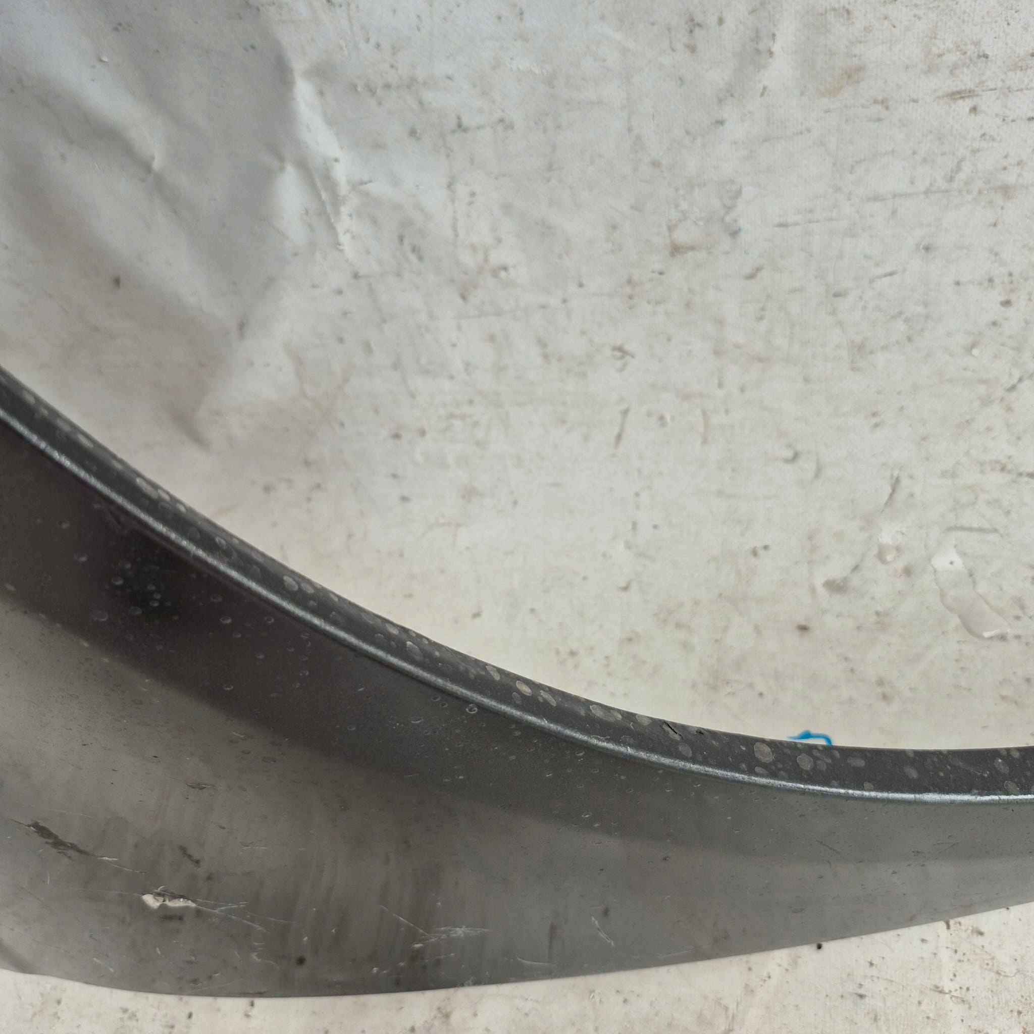 VW JETTA V 5 05-11 fender front front right