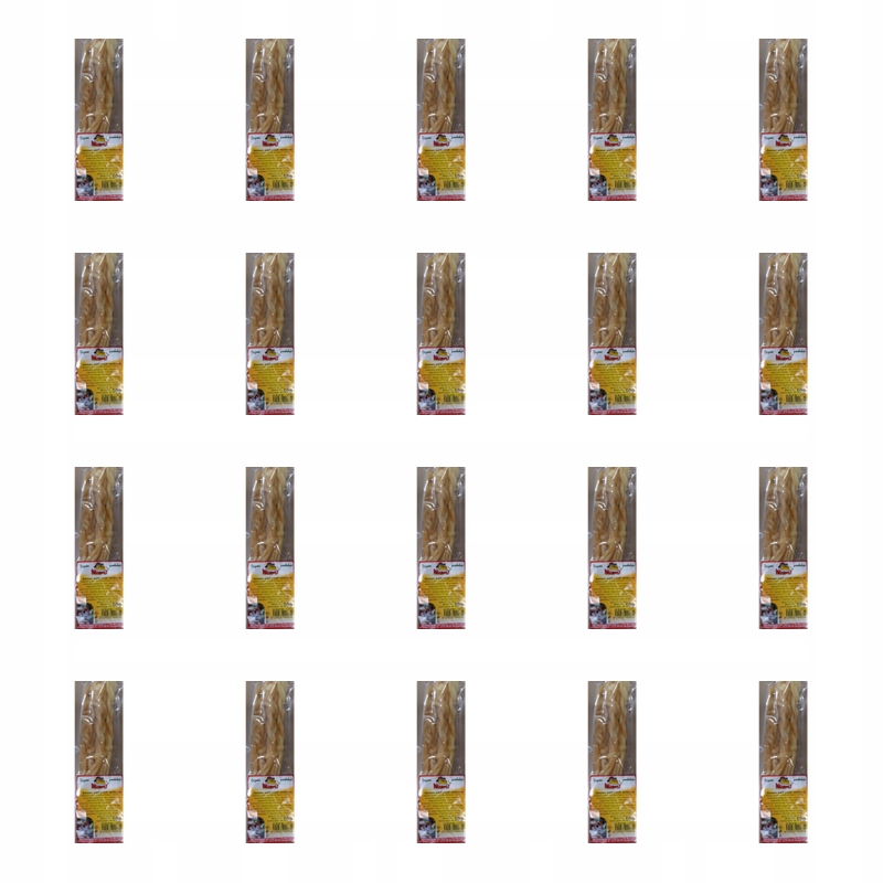 Serowy Warkoczyk wędzony 50g Milk Trade X20