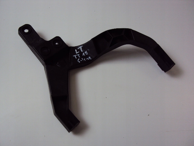 ŚLIZG ZDERZAKA LEWY TYŁ AUDI TT 1.8TFSI DSG S-LINE