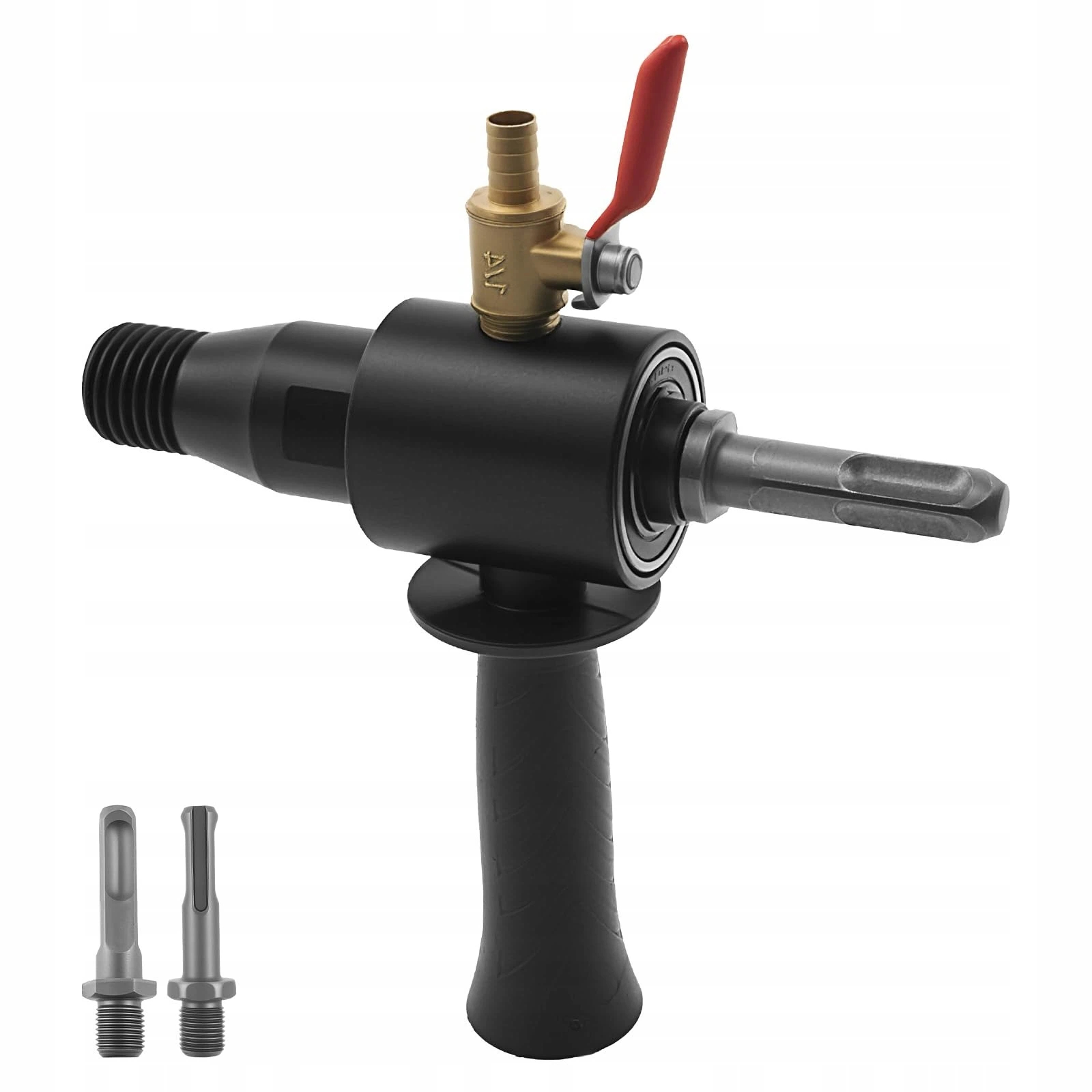 Adaptátor Vodní Vrtačky Pro Elektrovrtačku Snadná Kontrola Množství Vody