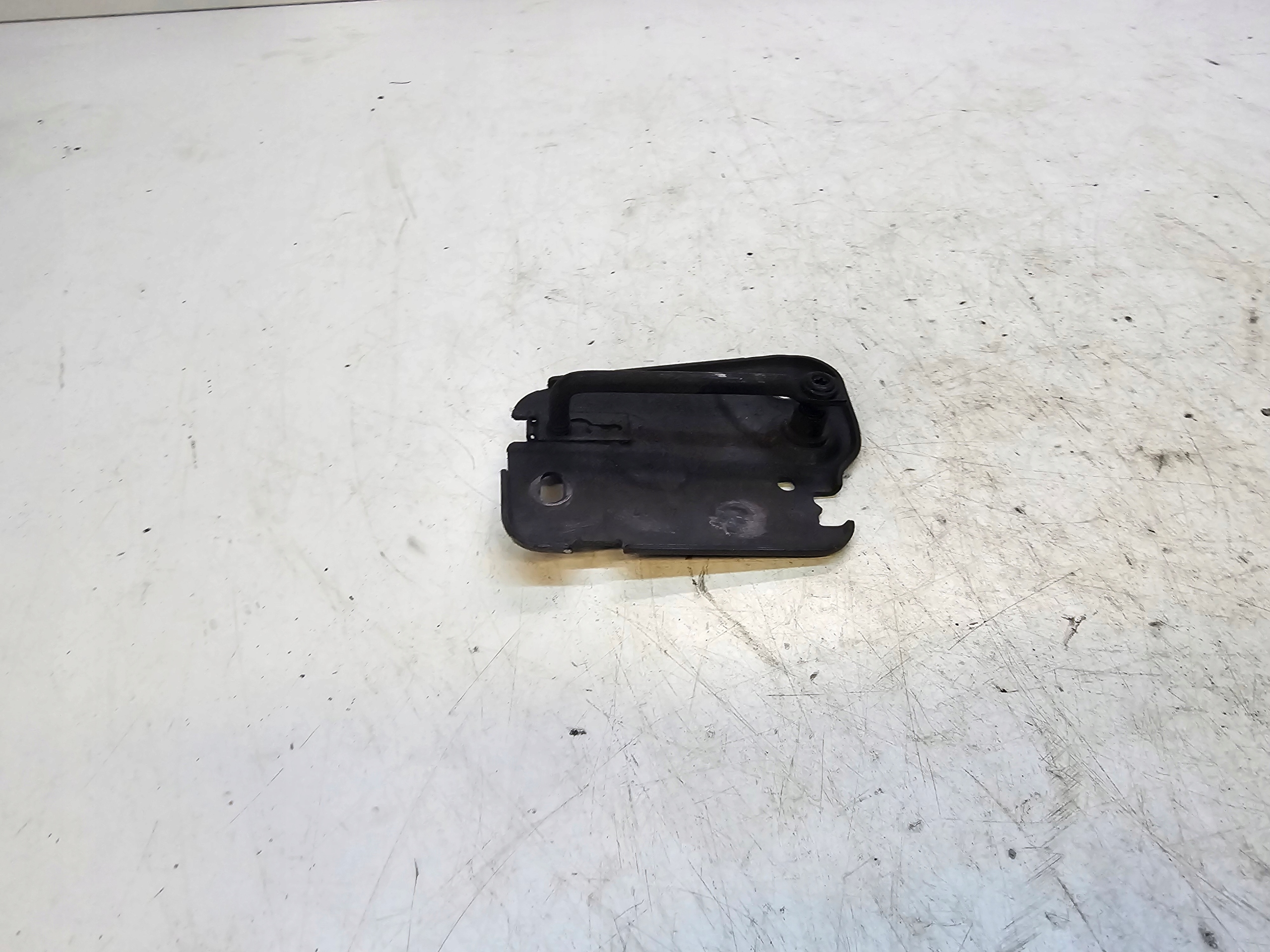 bonnet latch lock RYGIEL left AUDI A3 8V 8V0823185C