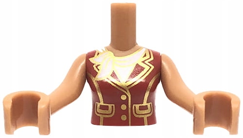 

Lego Friends tors FTWpb091c01 żakiet